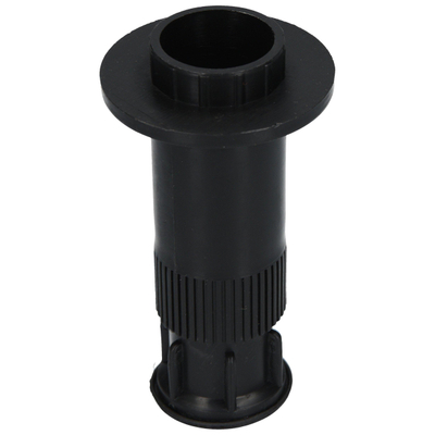 Haceka Belice pieds de receveur de douche - 12x Plateau composite rectangulaire 800x1200 / 900x1200