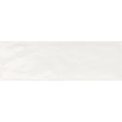 SAMPLE Ceralto Taverno Tone Wandtegel 10x30cm 7.5mm witte scherf White