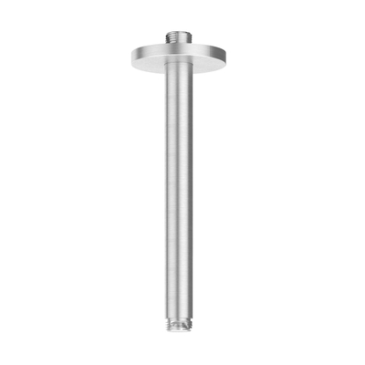 IVY Plafondbuis - 20cm - 1/2" - RVS316 geborsteld