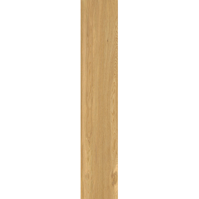 Terravito Elmico Keramisch parket wand- en vloertegel - 30x160cm - 6.0mm - gerectificeerd - Caramel