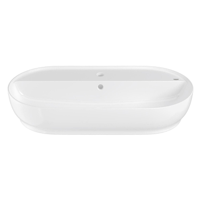 GROHE Essence opzetwastafel - 80cm - wit