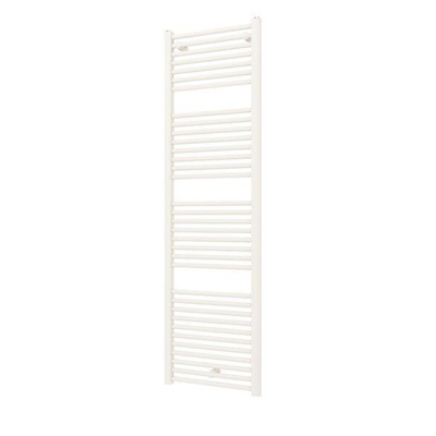 Plieger Palermo designradiator horizontaal 170.2x50cm 799W mat wit