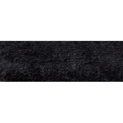 Mosa greys strook 19.7X59.7cm koel zwart mat