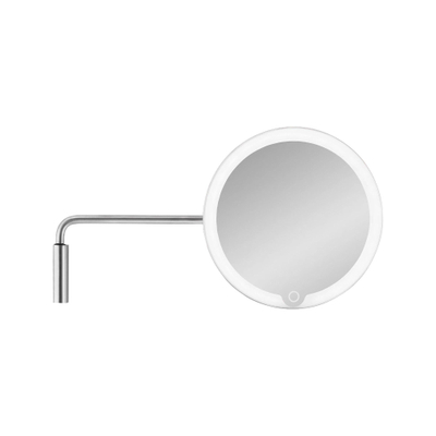 Blomus MODO LED miroir de maquillage - Polished