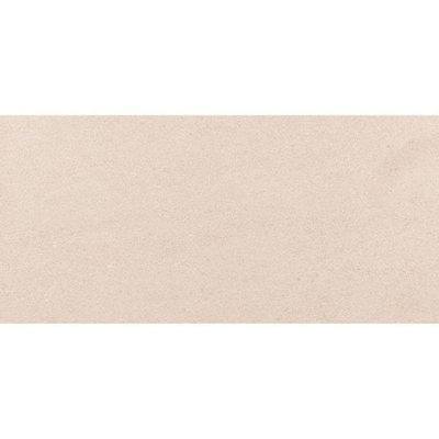 ÉCHANTILLON Ceralto Betonel Raw Carreau mural 30x60cm 8mm pâte blanche Crème