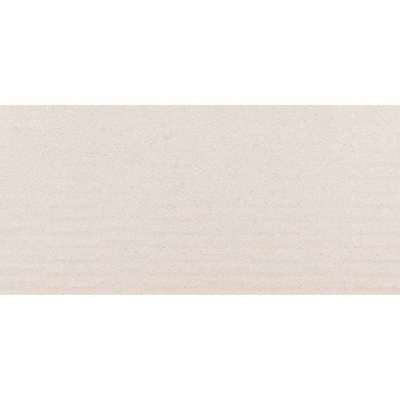 SAMPLE JOS. Blunt Carreau décoratif 30x60cm 8mm tesson blanc White