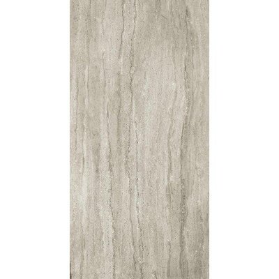 ÉCHANTILLON Ceralto Tavola Marble Carrelage sol et mur 60x120cm 10mm rectifié R10 grès cérame Greige