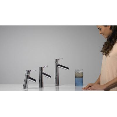 Hansgrohe Talis Ss robinet lavabo 80 chrome