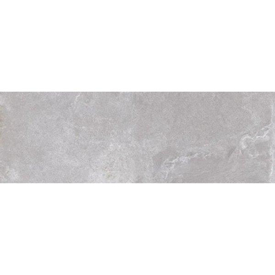 SAMPLE Metropol Iconic Wandtegel 30x90cm 10.6mm gerectificeerd Grey