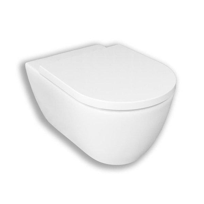 Royal Plaza Belbo WC suspendu cm blanc