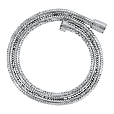 Grohe Vitalioflex Metal Long-Life Doucheslang - 125cm - metaal - chroom