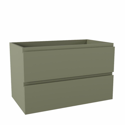 Mondiaz Hay meubel set 80cm Army