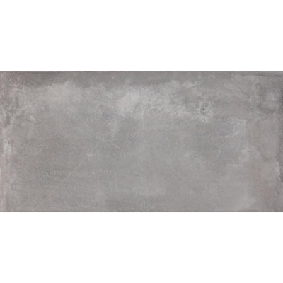 SAMPLE Ceralto Quercio Wood Vloer- en wandtegel 30x60cm 9mm gerectificeerd R9 porcellanato Smoke