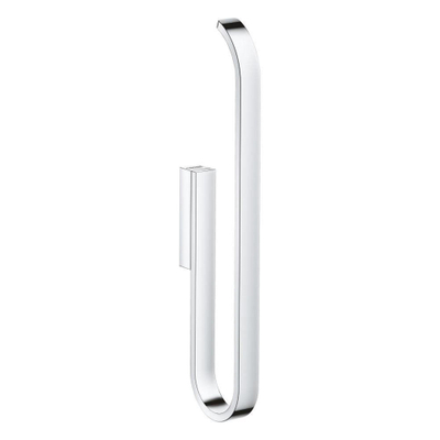 GROHE Selection Porte-rouleau de réserve - 2 rouleaux - chrome