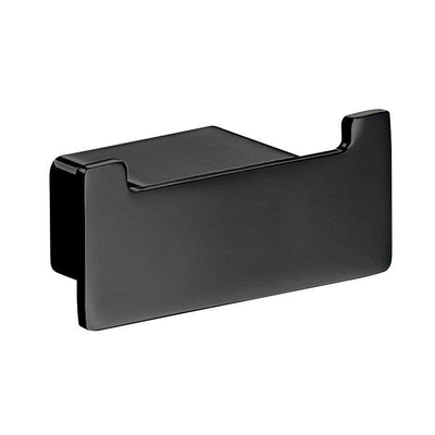 Emco Loft Double crochet Noir