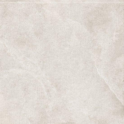 Metropol Isola Carreau de sol et de mur - 90x90cm - 9.5mm - rectifié - grès cérame - Beige (Beige)