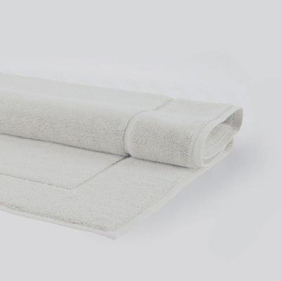 Aquanova London Badmat - 60x60cm - Salt