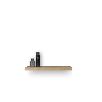 Looox Shelf Free 60cm old grey
