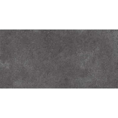 Marazzi Stream M0UX Carreau de sol 300X600 Anthracite 9,5mm Mat Ret.R9