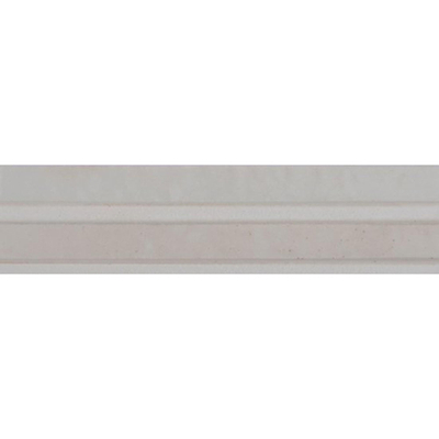 Ceralto Dorsena Raw Wandtegel - 24x6cm - 14.0mm - Off-white