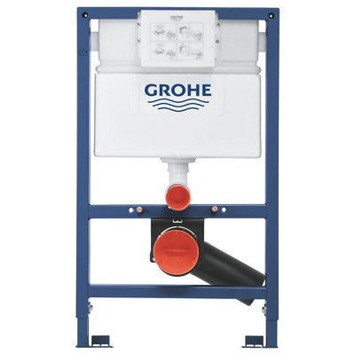 GroheDal Rapid SL Réservoir encastré