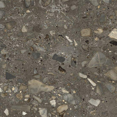 Douglas Jones Tinct Vloertegel - 90x90cm - 9.0mm - gerectificeerd - Sassi antracite