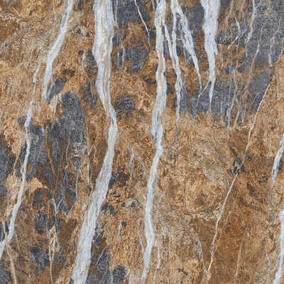 Ceralto Marvella Marble Vloertegel - 120X120 - 6.5mm - zijdeglans - grijs