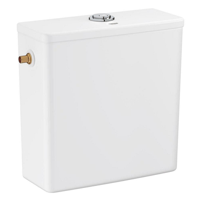 GROHE Euro Ceramic reservoir zij-inlaat per 24 stuks - alpine wit