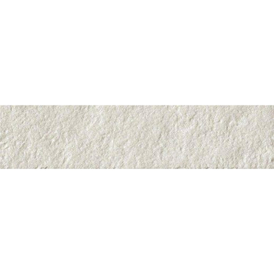 Fap ceramiche maku light 7,5x30cm carreau de mur aspect pierre naturelle beige mat