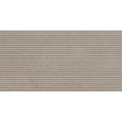 Ceralto Taverno Line Listel décoratif - 30x60cm - 8.0mm - rectifié - ambre