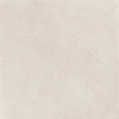 Terravito Allino carrelage mural et de sol - 120x120cm - rectifié - aspect béton - Sand mat (beige)