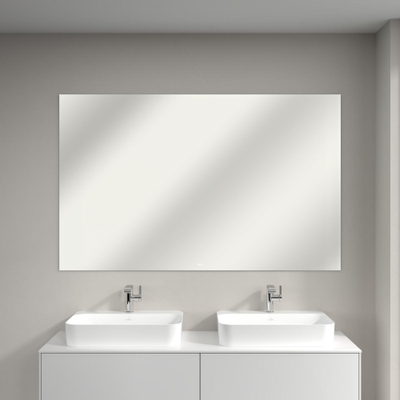 Villeroy & Boch Finion spiegel 160x100cm