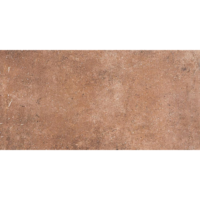 SAMPLE Terravito Ritmo wand- en vloertegel - 30x15cm - 8,2mm - Terracotta