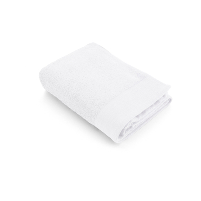 Walra Soft Cotton Serviette 60x110cm 550 g/m2 Blanc