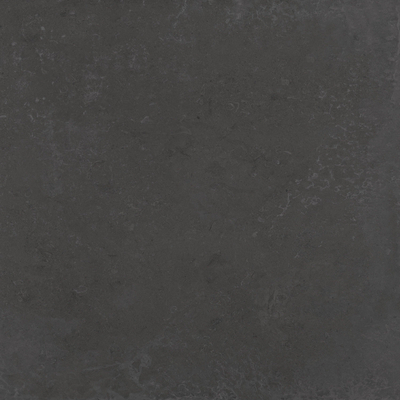 Terravito Calvero wand- en vloertegel - 60x60cm - 9.0mm - Vierkant - gerectificeerd - Betonlook - mat antraciet