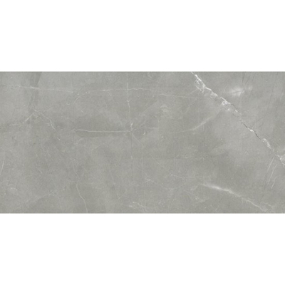 Ceralto Valerio Mini Carreau de sol - 29.7x59.7cm - 9.0mm - rectifié - Gris