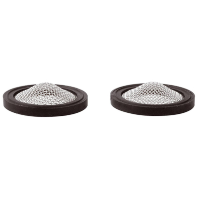 Grohe Vuilzeef - set van 2 stuks