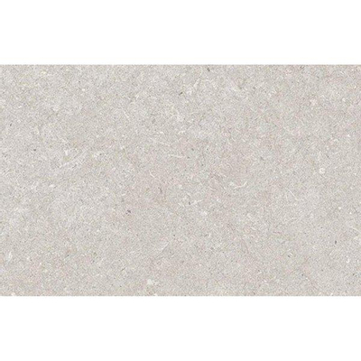 ÉCHANTILLON Ceralto Betona Concrete Carrelage murale 27x42cm 7.7mm tesson blanc Gris