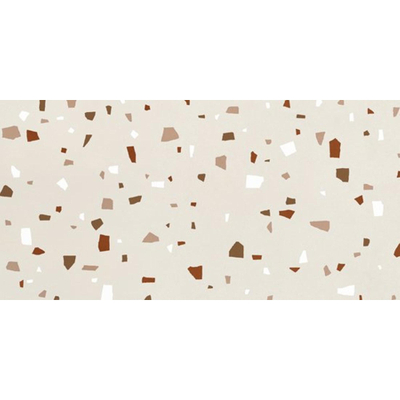 Ceralto Amaro Facet Carreau de sol - 60x120cm - 9.0mm - rectifié - Avorio