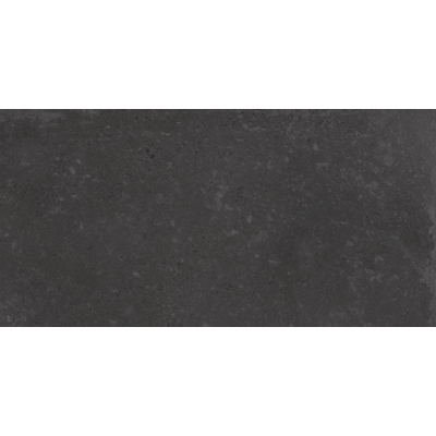 Cifre Ceramica MidTown wand- en vloertegel - 30x60cm - gerectificeerd - Betonlook - Antracite mat (antraciet)