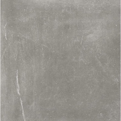 Terravito Ellino carreau mural et de sol - 120x120cm - rectifié - Aspect pierre naturelle - Grey mat (gris)