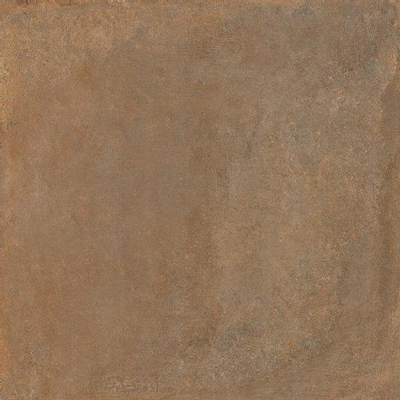 Serenissima Studio 50 Vloer- en wandtegel 60x60cm 10mm gerectificeerd R10 porcellanato Terracotta