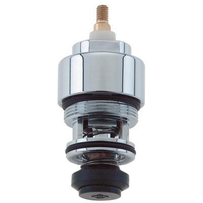 Grohe Omstelling - chroom