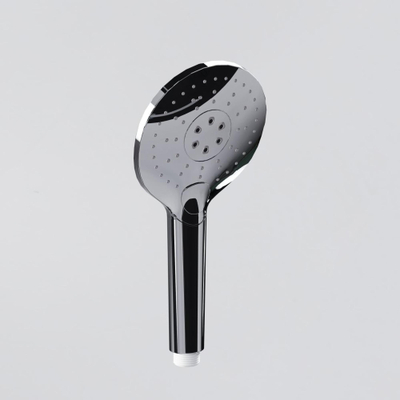 FugaFlow Eccelente Sobrado Douchette à main ABS 3 jets Chrome