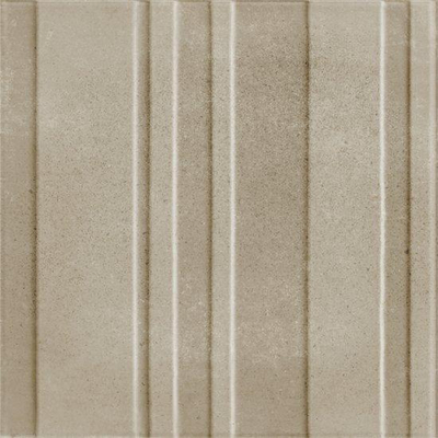 Vtwonen Tegels Earth Decor-strip - 20x20cm - 11.5mm - Sabbia