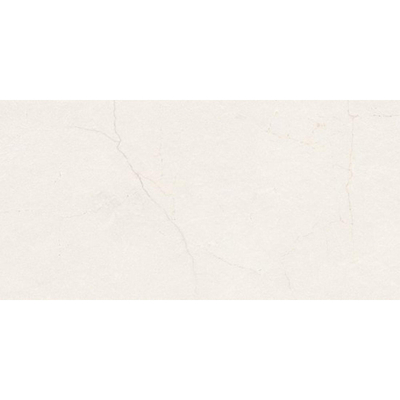 Ceralto Alvera Edge Vloertegel - 60x120cm - 9.0mm - gerectificeerd - Bianco