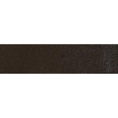Marazzi Terramater Vloertegel - 9.1x37.5cm - 10.0mm - Carbone