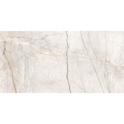 Marazzi Mystone Silver Root Vloertegel - 60x120cm - 9.0mm - gerectificeerd - White