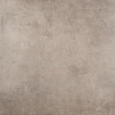 Ceralto Inlay Craft Carreau de sol - 100x100cm - 8,5mm - rectifié - Taupe