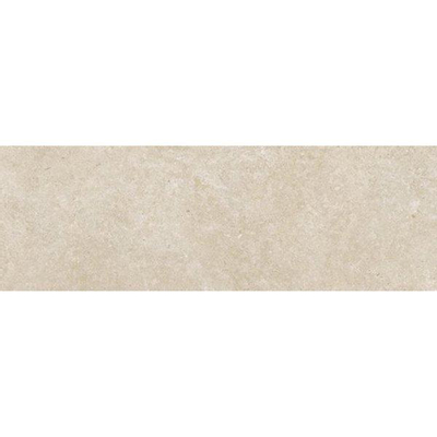 ÉCHANTILLON Ceralto Fragmenta Craft Carreau mural 30x90cm 10mm rectifié R10 pâte blanche Arena